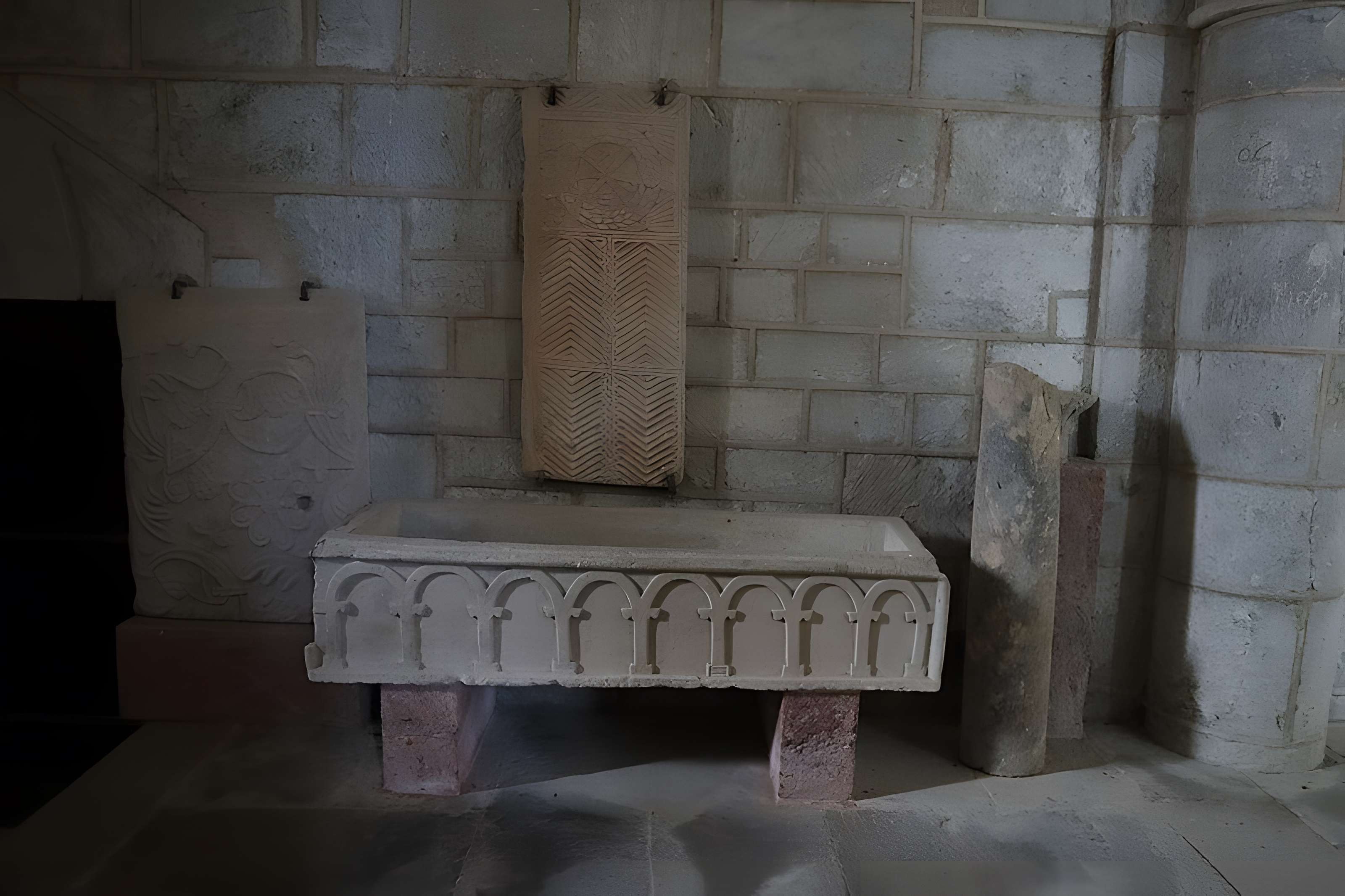 Église Saint-Sébastien de Manglieu