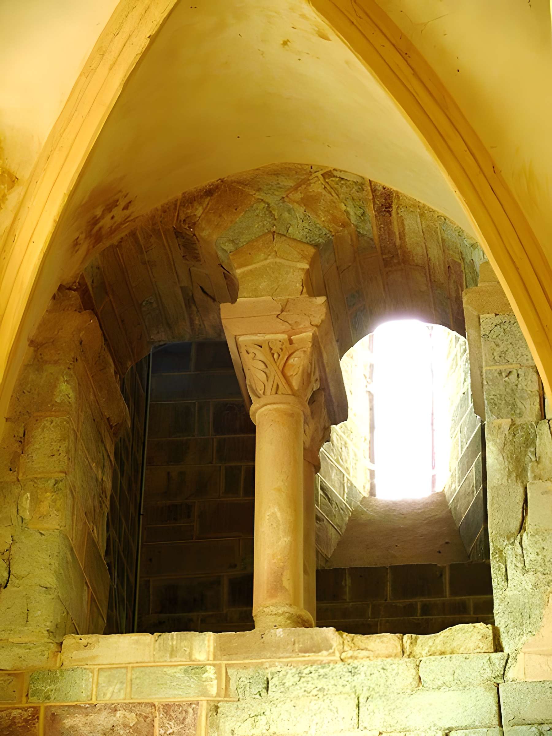 Église Saint-Sébastien de Manglieu