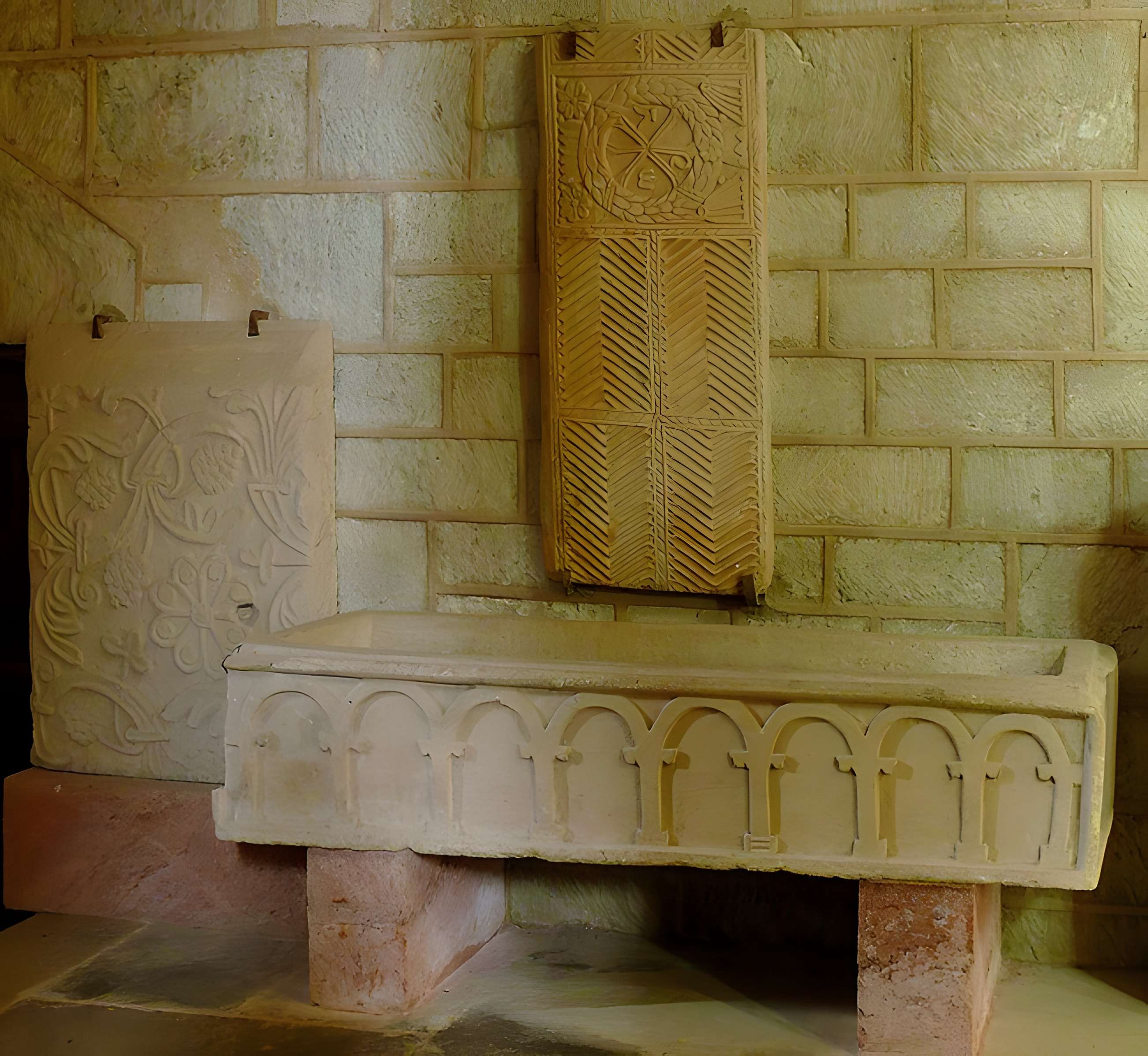 Église Saint-Sébastien de Manglieu