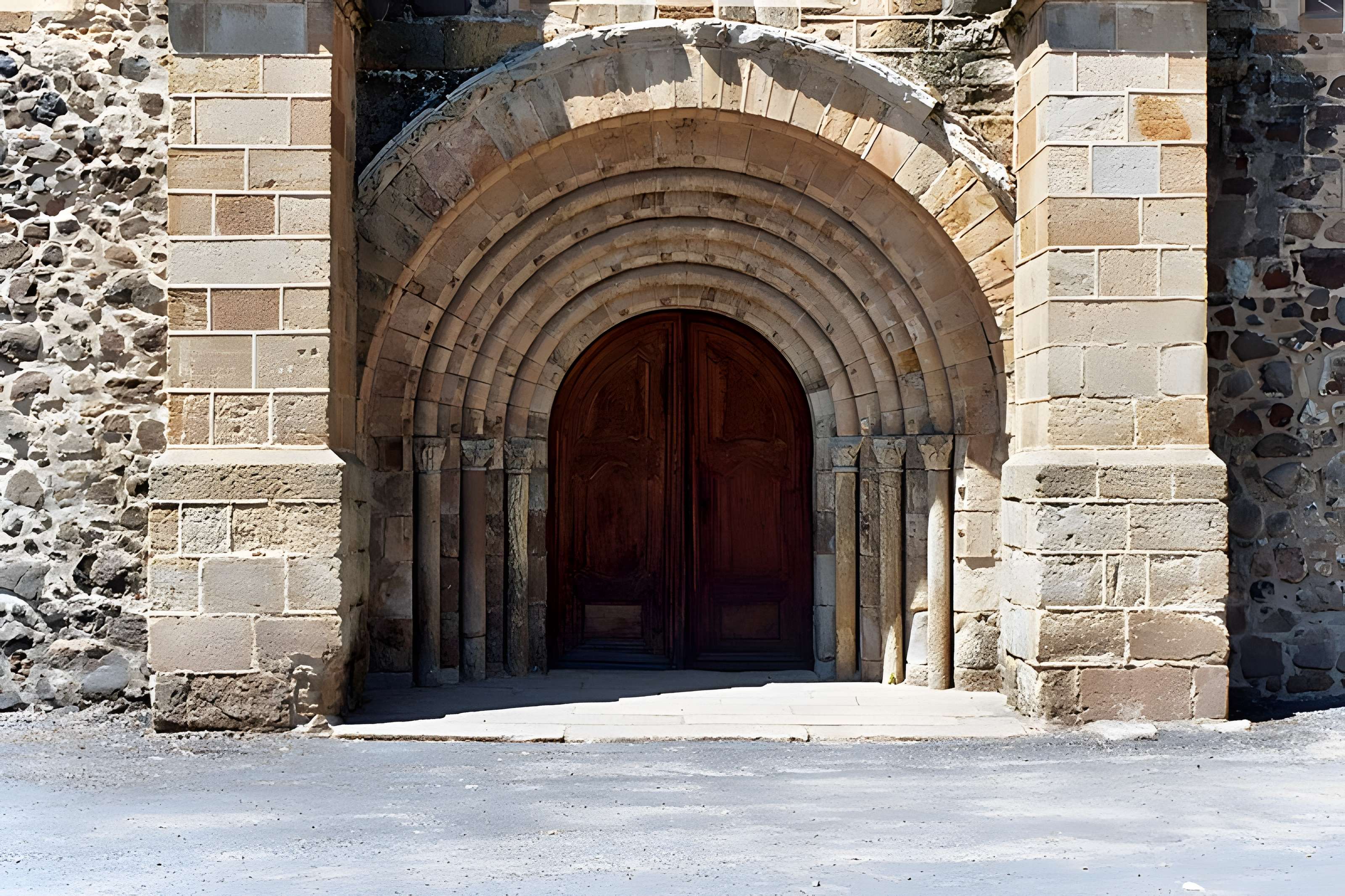 Église Saint-Sébastien de Manglieu
