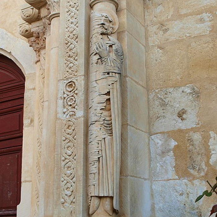 Photo de Église Saint-Sébastien de Parly