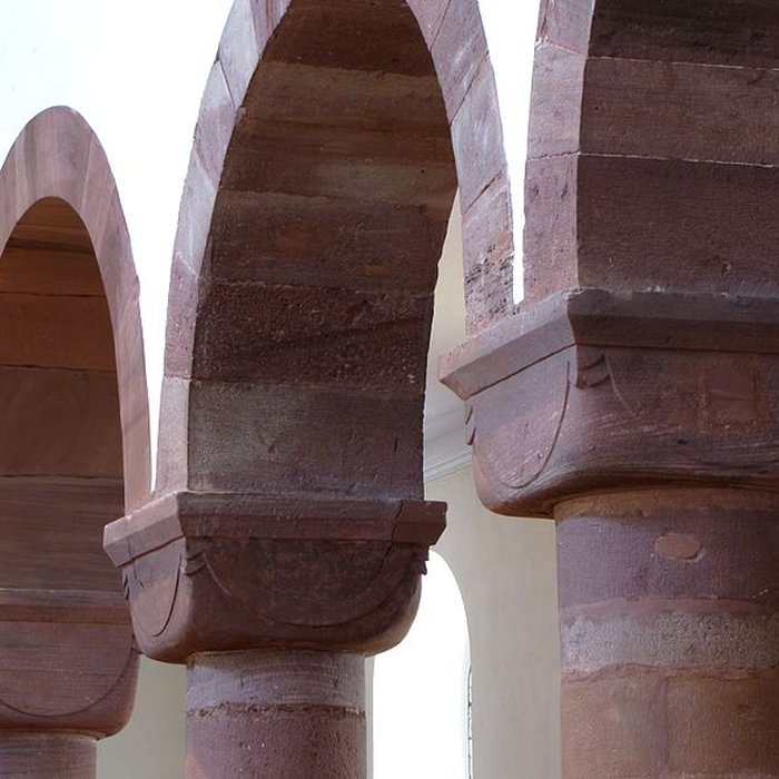 Photo de Église Saint-Sebastien de Soultzmatt