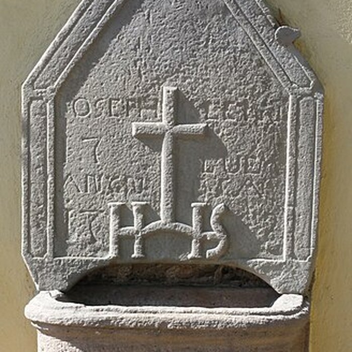 Photo de Église Saint-Sebastien de Soultzmatt