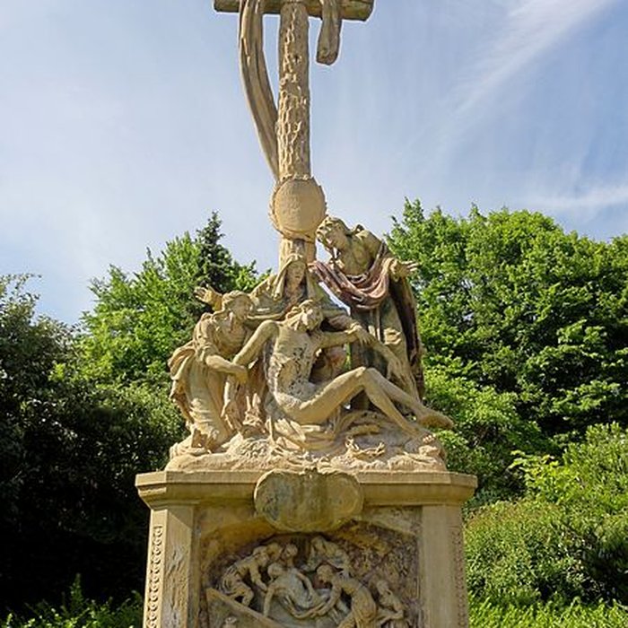 Photo de Église Saint-Sebastien de Soultzmatt