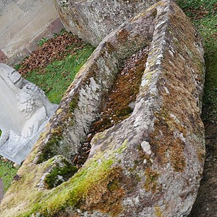 Photo de Église Saint-Sebastien de Soultzmatt