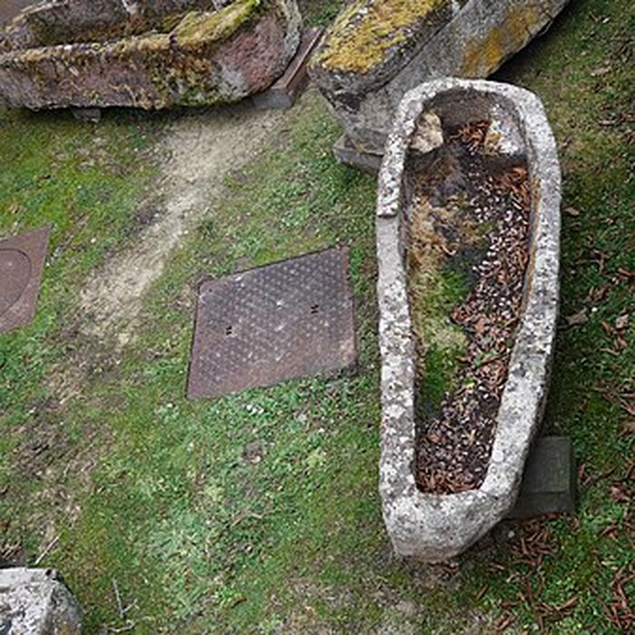 Photo de Église Saint-Sebastien de Soultzmatt