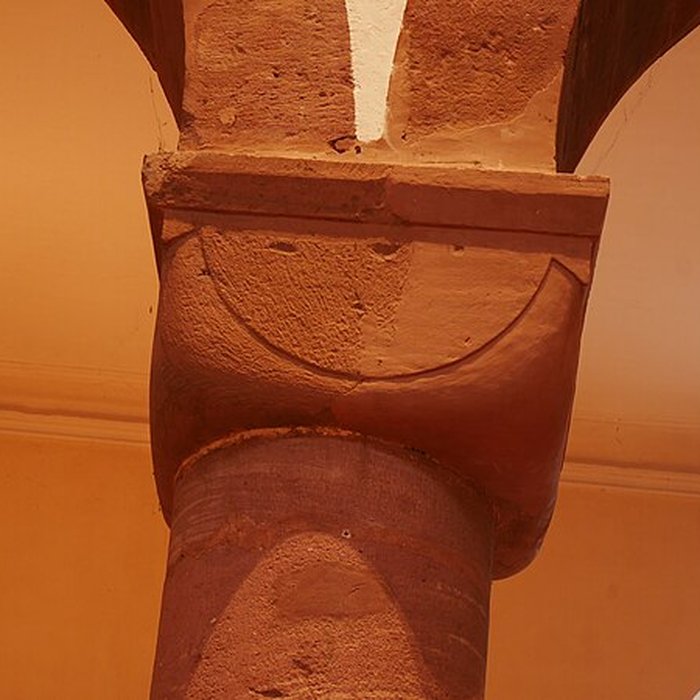 Photo de Église Saint-Sebastien de Soultzmatt