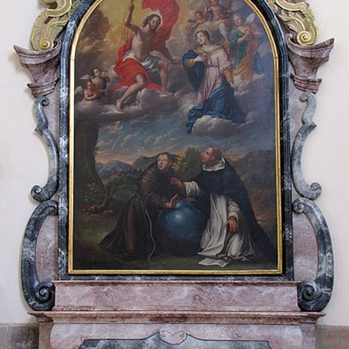 Photo de Église Saint-Sebastien de Soultzmatt