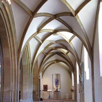 Église Saint-Sebastien de Soultzmatt