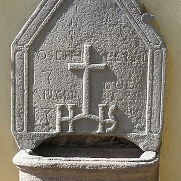 Église Saint-Sebastien de Soultzmatt