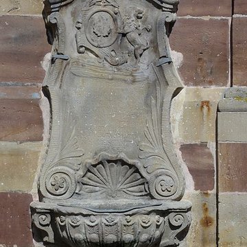 Église Saint-Sebastien de Soultzmatt