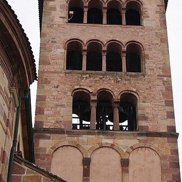 Église Saint-Sebastien de Soultzmatt