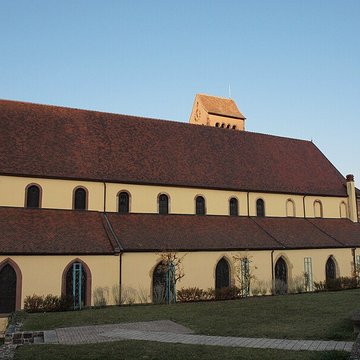 Église Saint-Sebastien de Soultzmatt