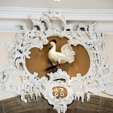 Église Saint-Sebastien de Soultzmatt