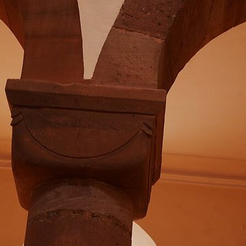 Église Saint-Sebastien de Soultzmatt