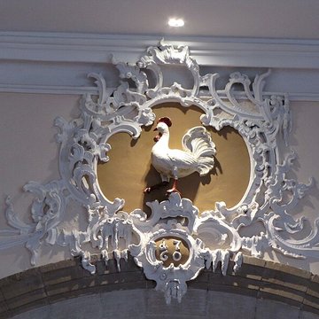 Église Saint-Sebastien de Soultzmatt