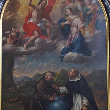 Église Saint-Sebastien de Soultzmatt