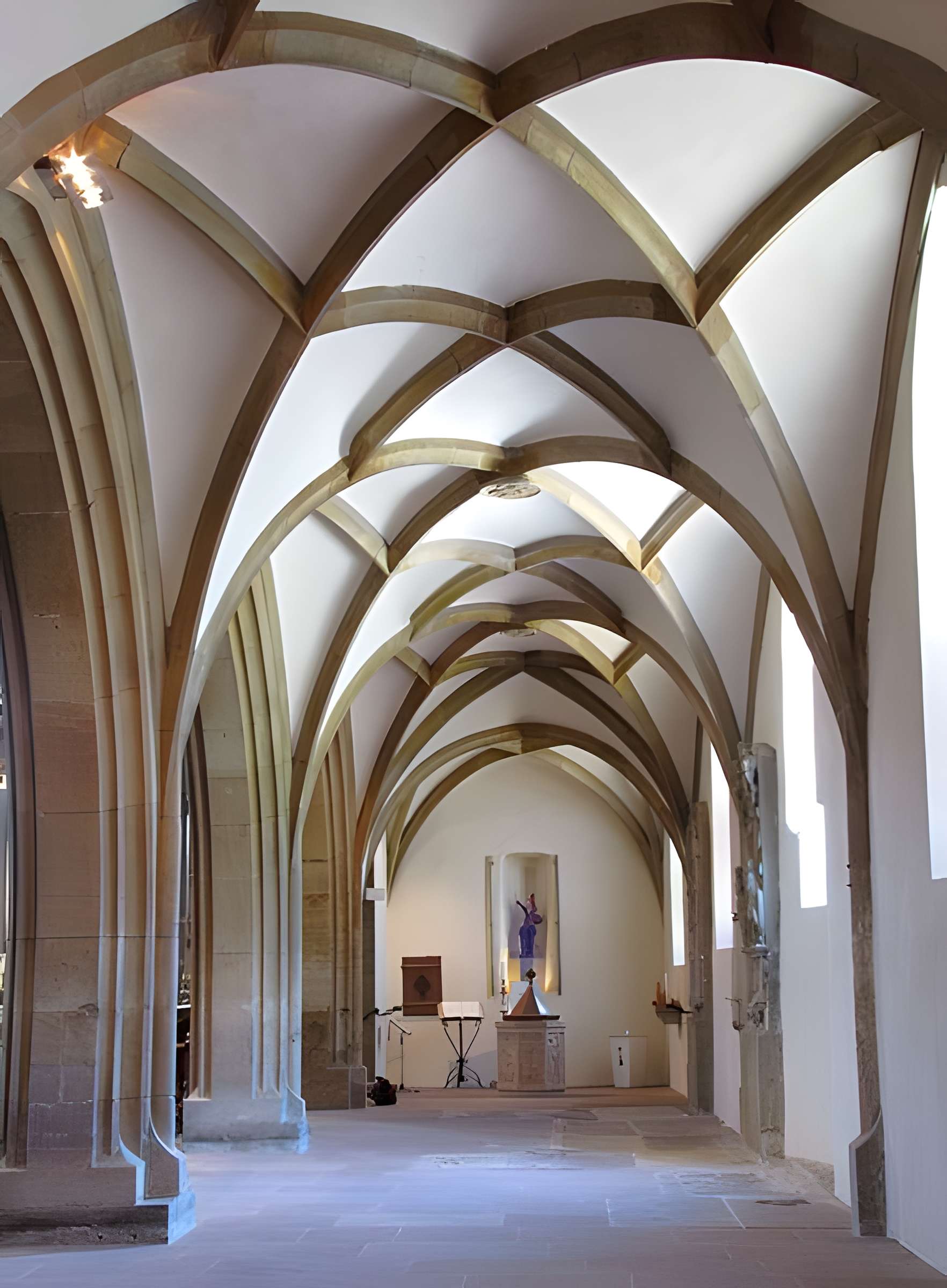 Église Saint-Sebastien de Soultzmatt