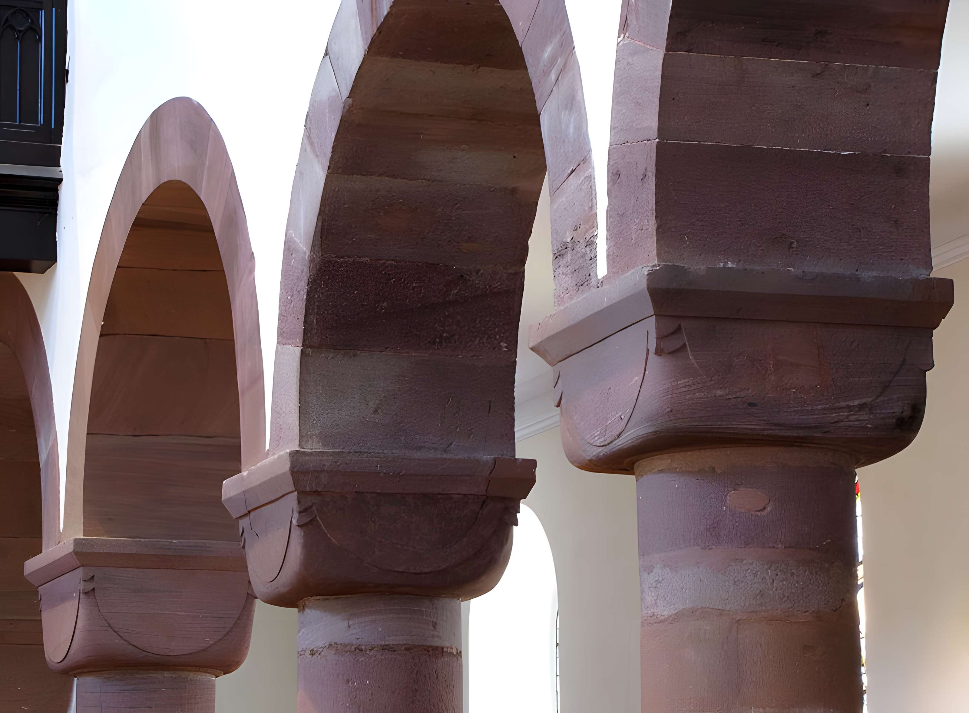 Église Saint-Sebastien de Soultzmatt