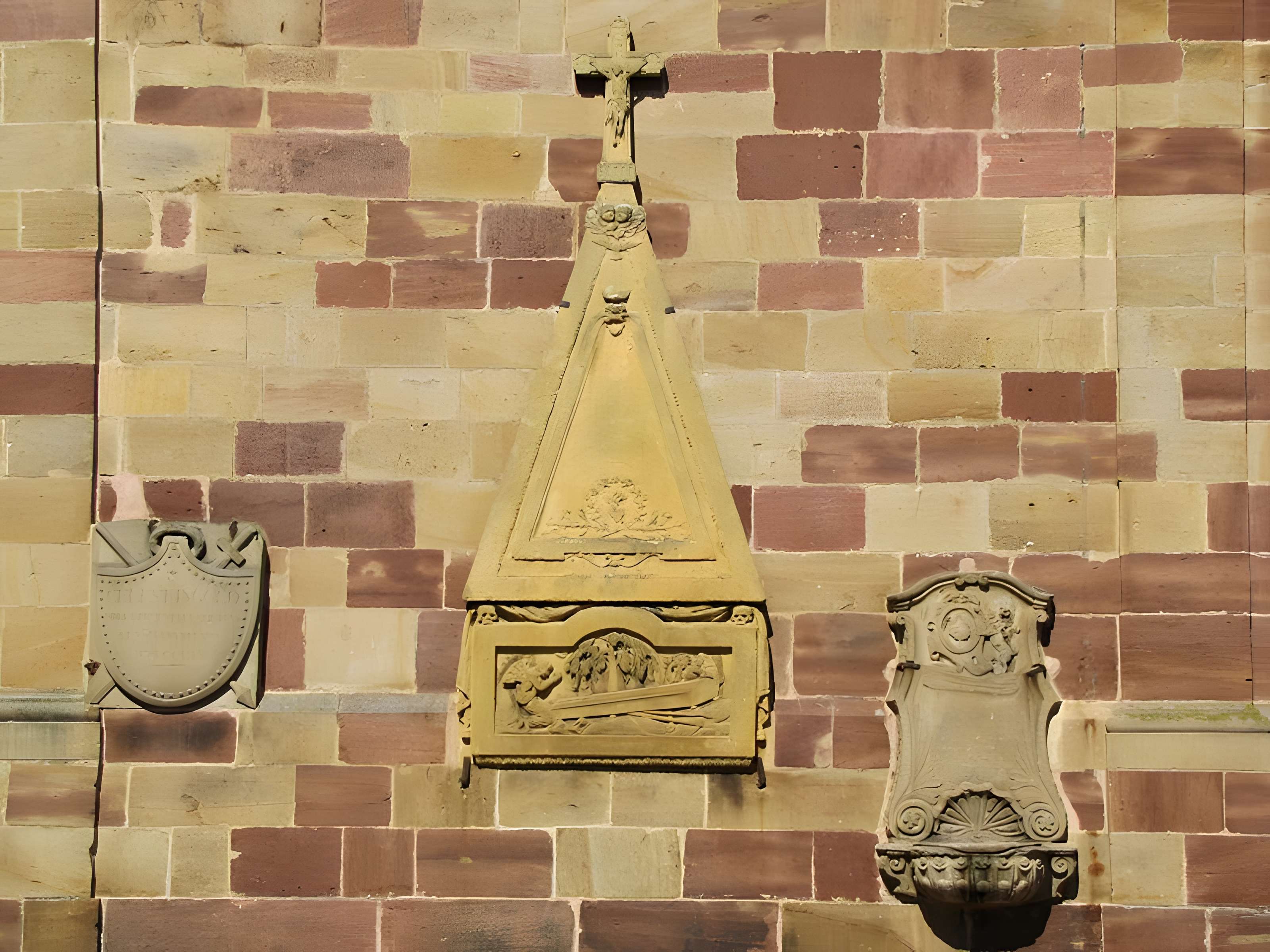 Église Saint-Sebastien de Soultzmatt