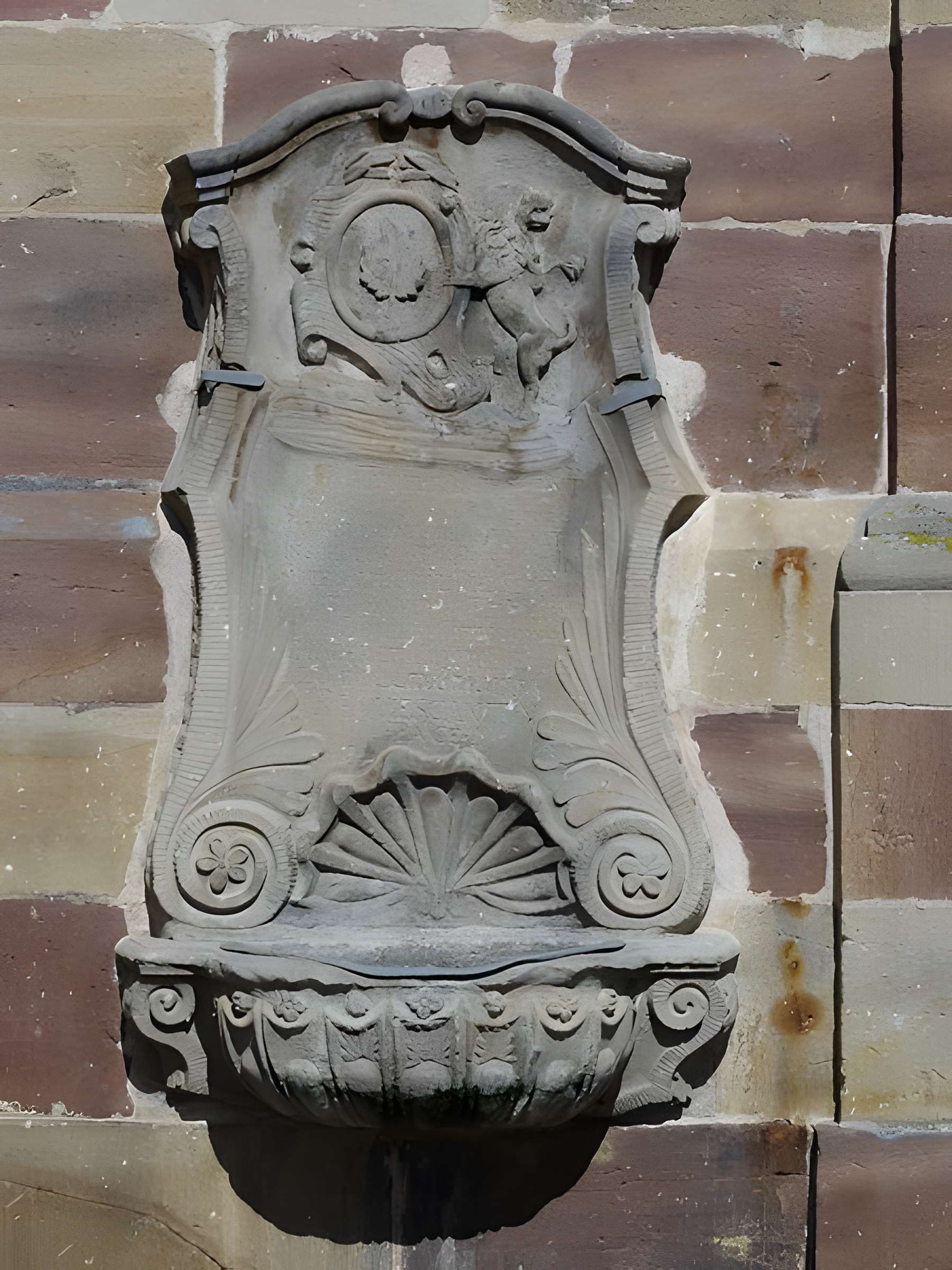 Église Saint-Sebastien de Soultzmatt