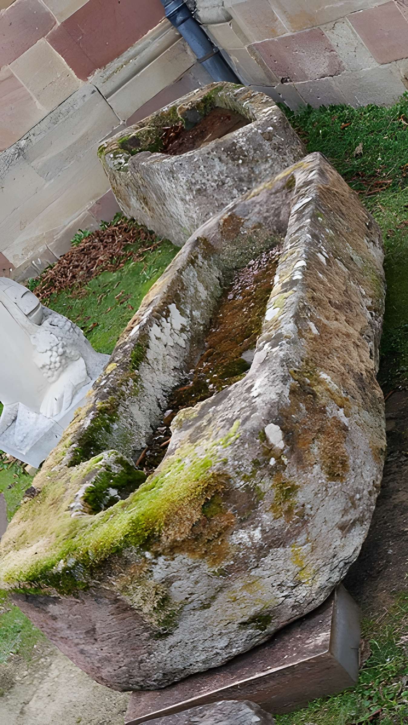 Église Saint-Sebastien de Soultzmatt
