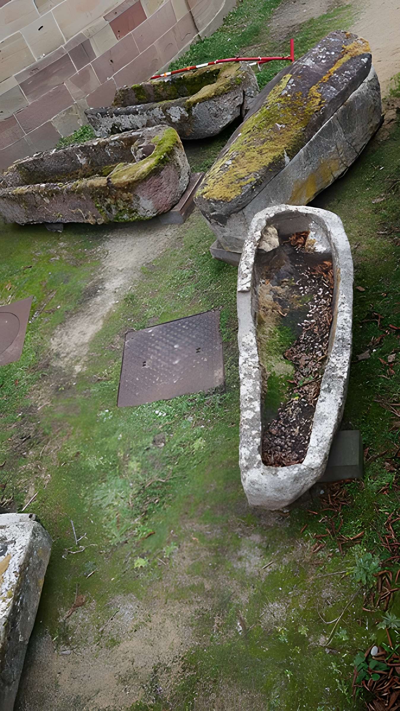 Église Saint-Sebastien de Soultzmatt