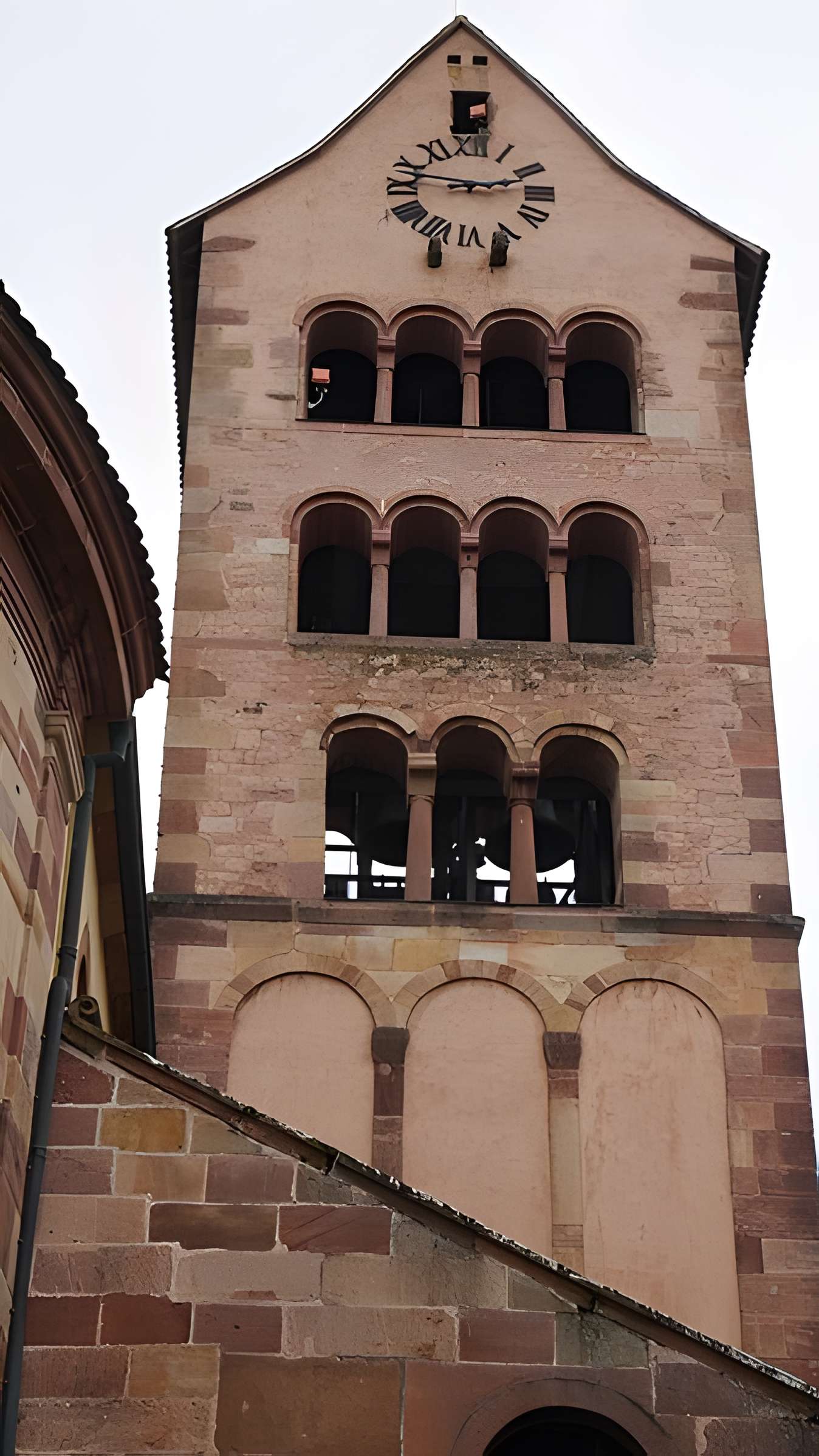 Église Saint-Sebastien de Soultzmatt