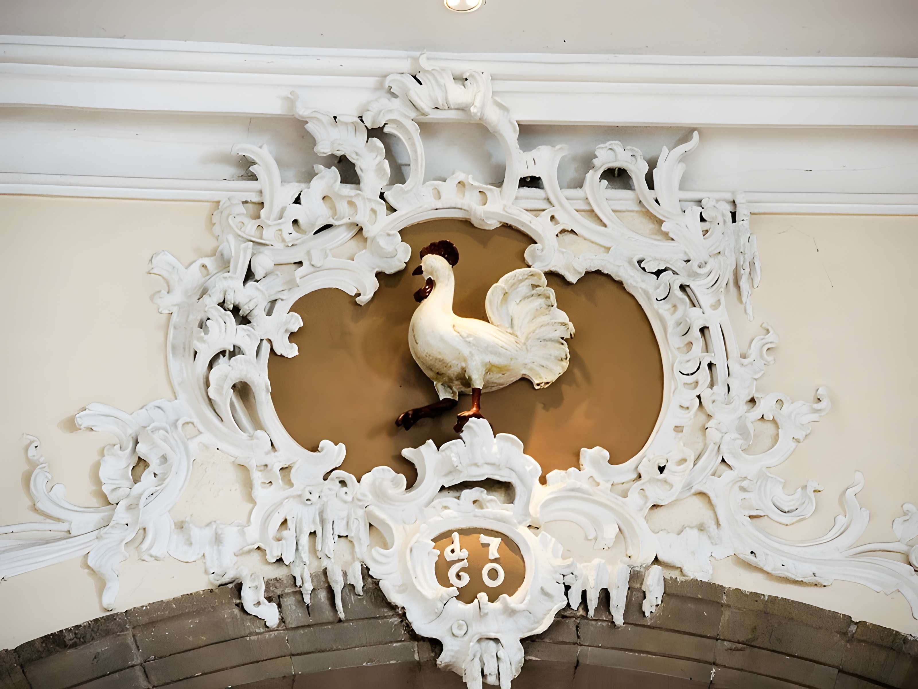 Église Saint-Sebastien de Soultzmatt