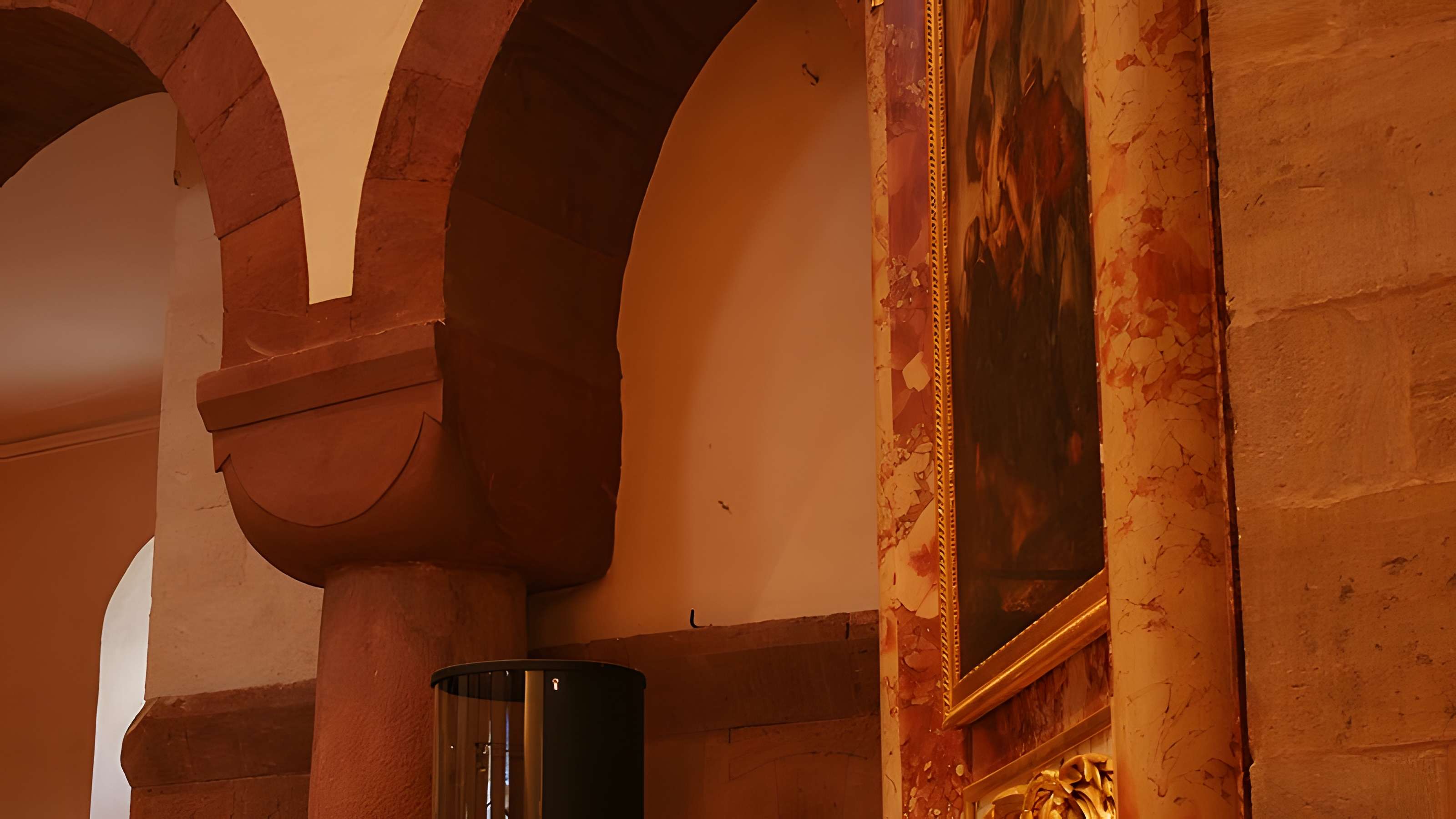 Église Saint-Sebastien de Soultzmatt