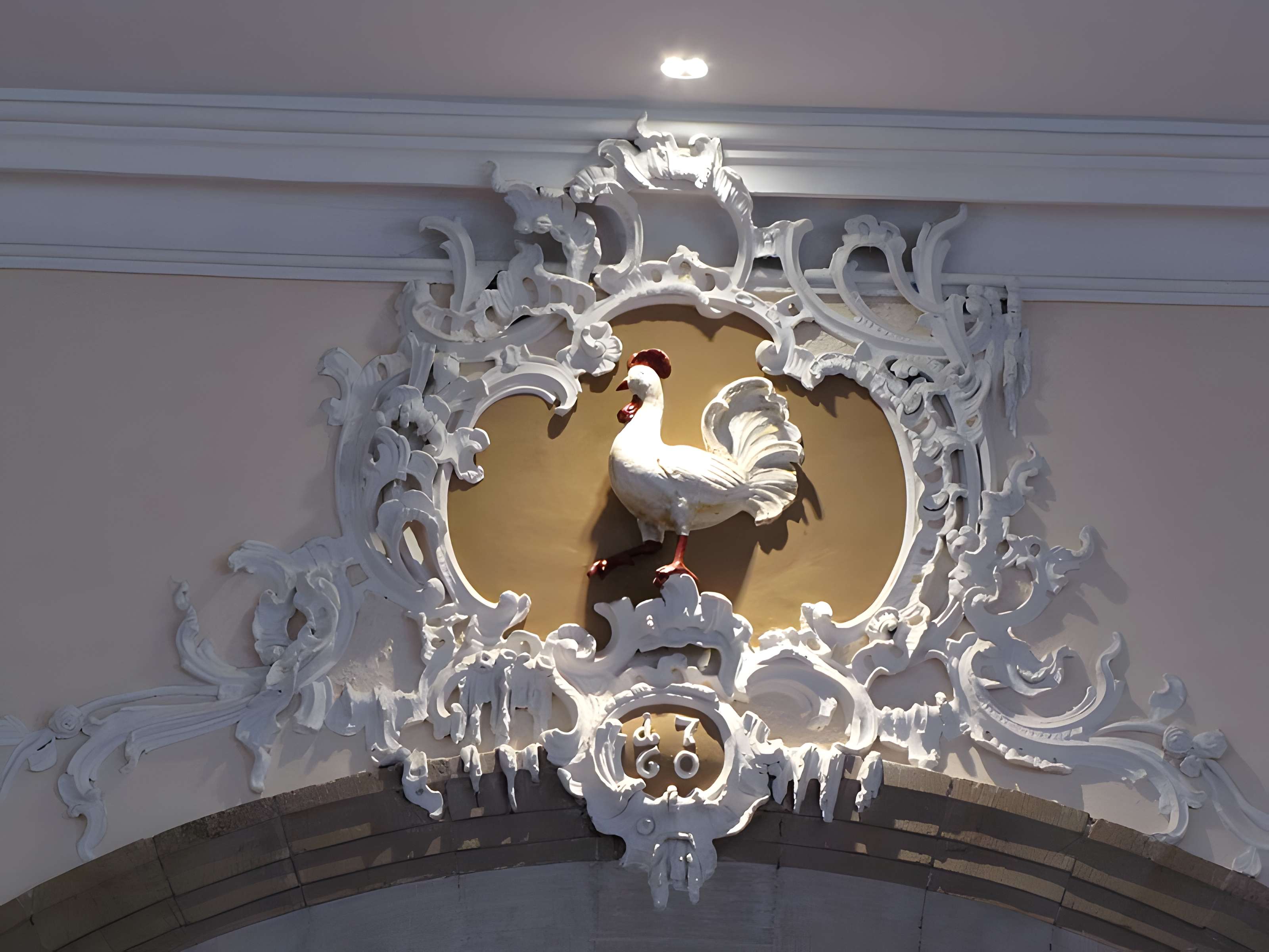 Église Saint-Sebastien de Soultzmatt