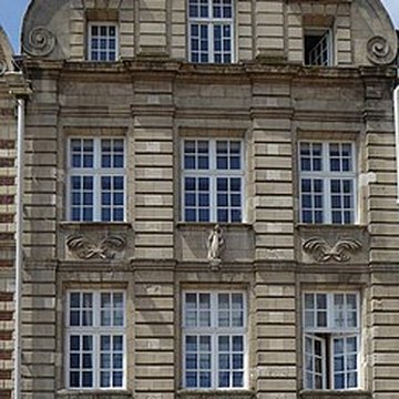 Immeuble