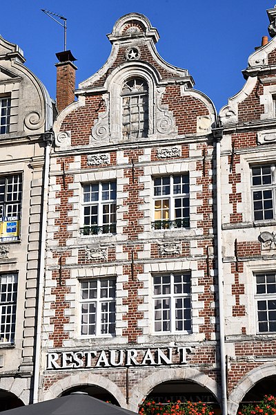Photo de Immeuble