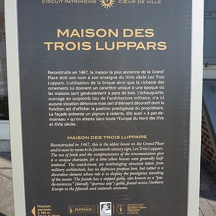 Photo de Immeuble
