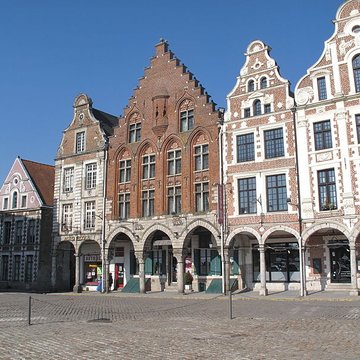 Immeuble
