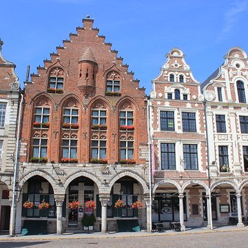 Immeuble