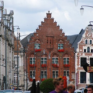 Immeuble