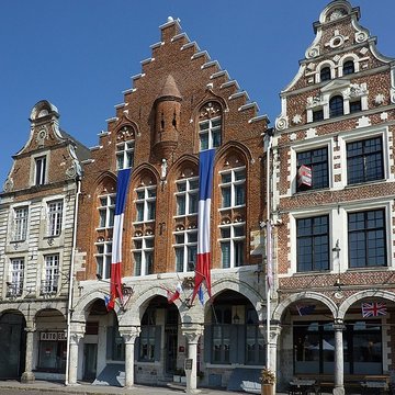 Immeuble
