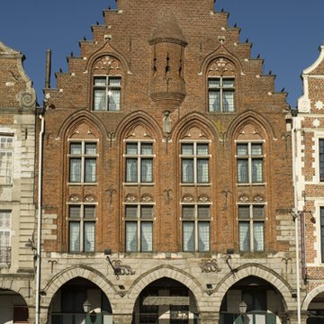Immeuble