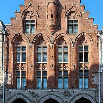Immeuble