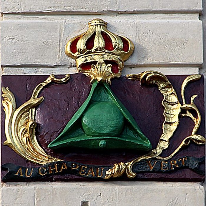 Photo de Immeuble