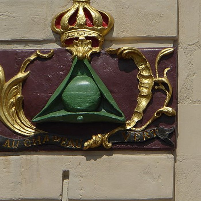 Photo de Immeuble
