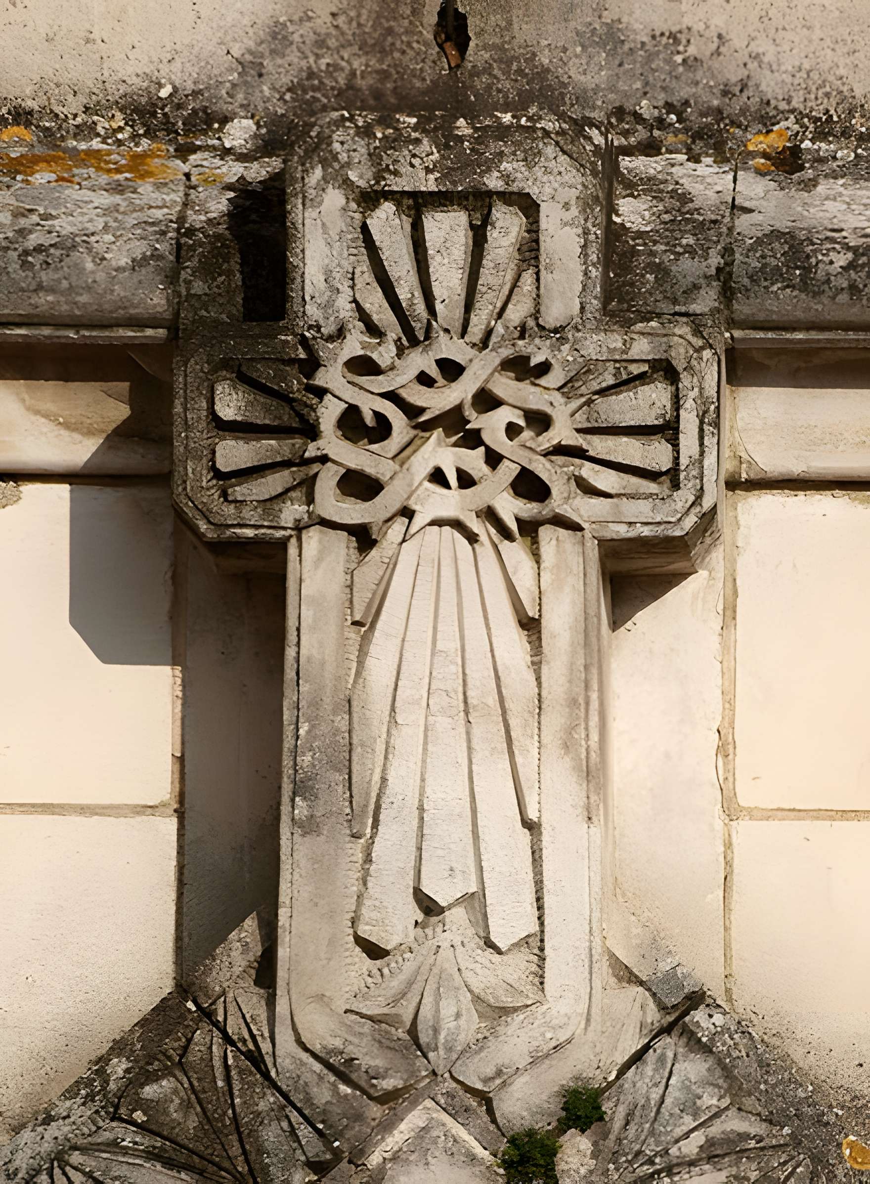 Église Saint-Serge de Pourrain