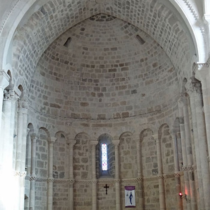 Photo de Église Saint-Sernin dArtigues
