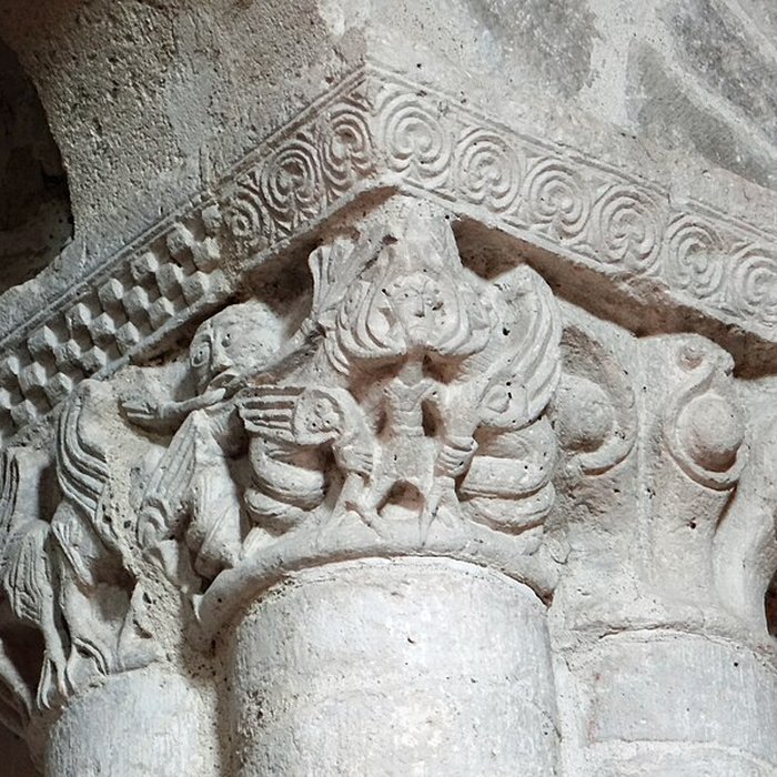 Photo de Église Saint-Sernin dArtigues