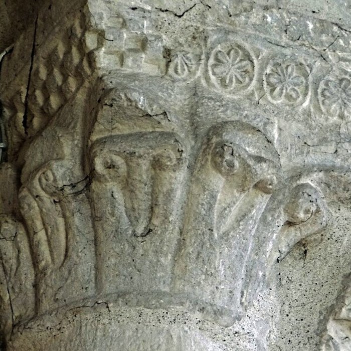 Photo de Église Saint-Sernin dArtigues