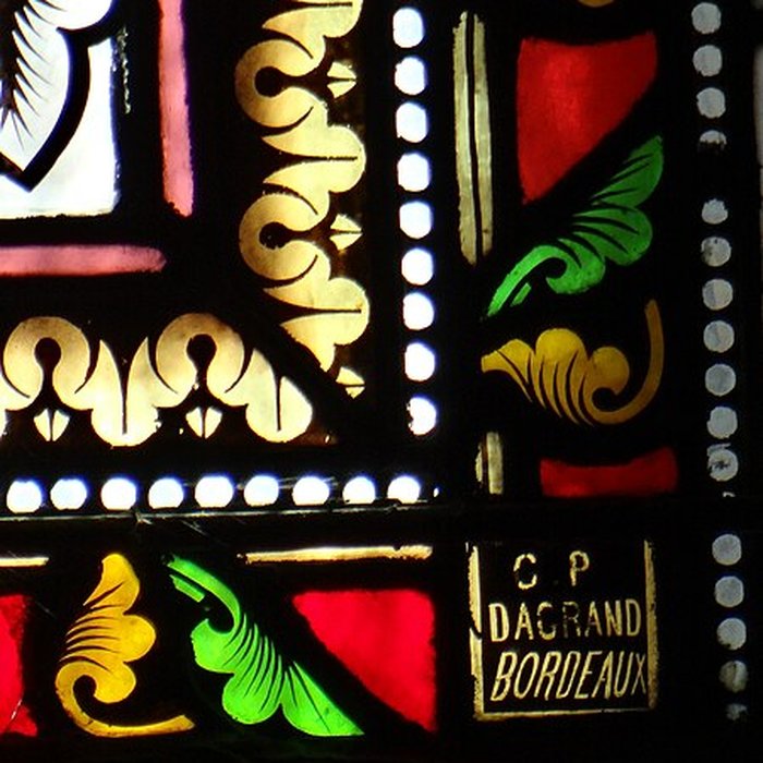 Photo de Église Saint-Sernin dArtigues