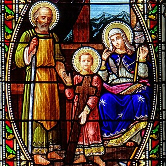 Photo de Église Saint-Sernin dArtigues