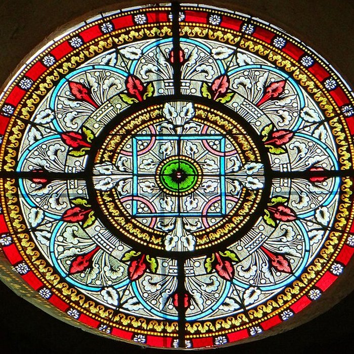 Photo de Église Saint-Sernin dArtigues