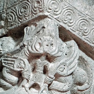 Église Saint-Sernin dArtigues